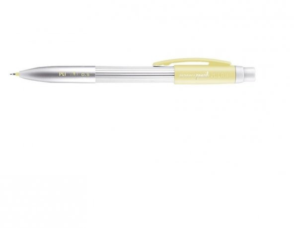 MİLAN PL1 SILVER VERSATİL KALEM 05