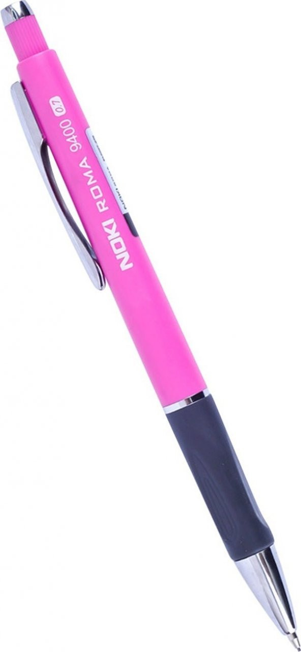 Noki Roma Pembe Versatil Kalem 9400 0.7 mm