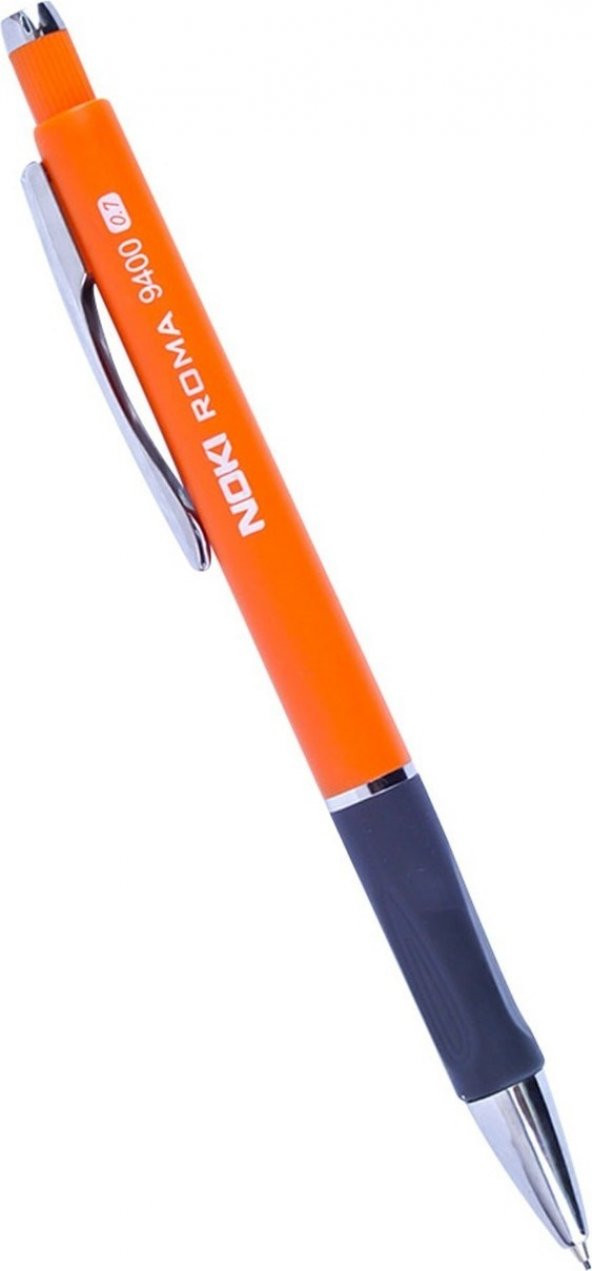 Noki Roma Turuncu Versatil Kalem 9400 0.7 mm ürün görseli