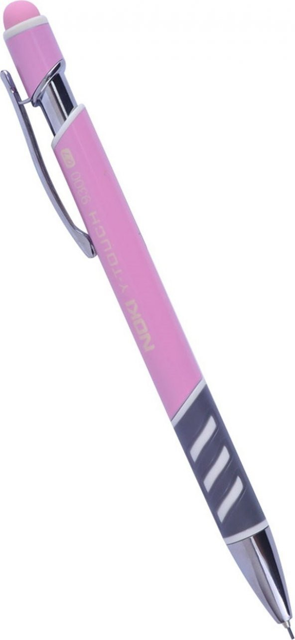 Noki Y-Touch Pembe Versatil Kalem 0.7 mm