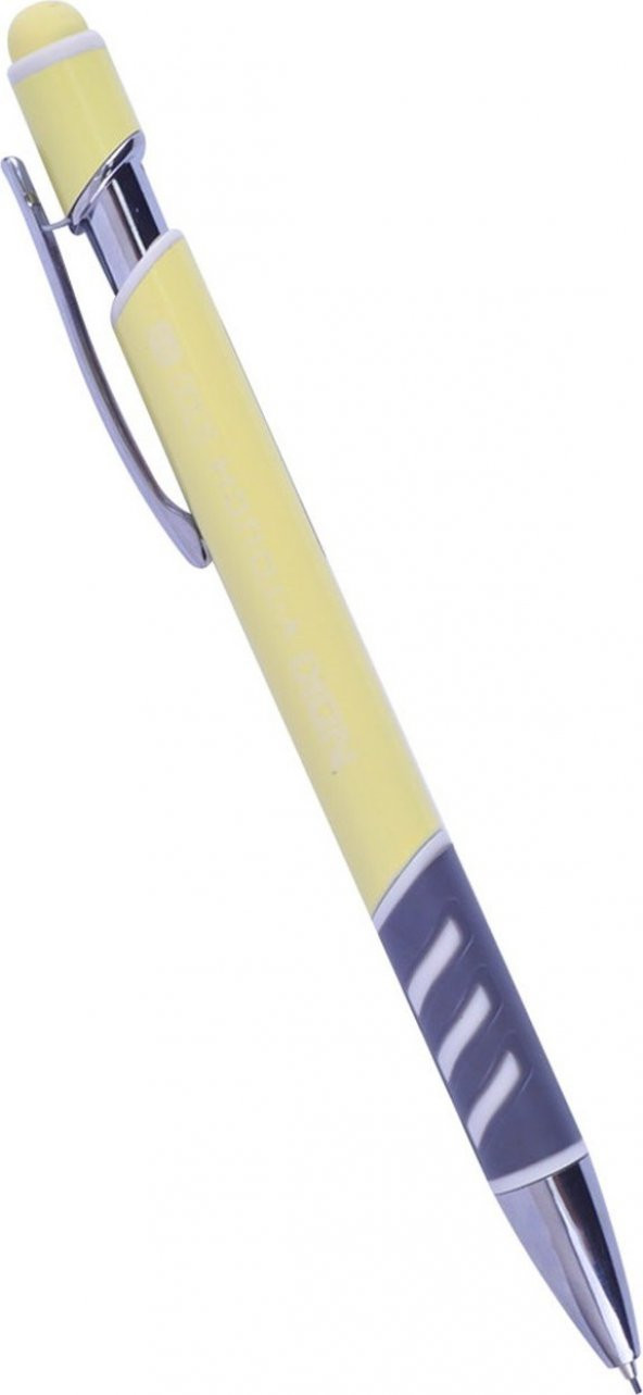 Noki Y-Touch Versatil Kalem Sarı 0.7 mm