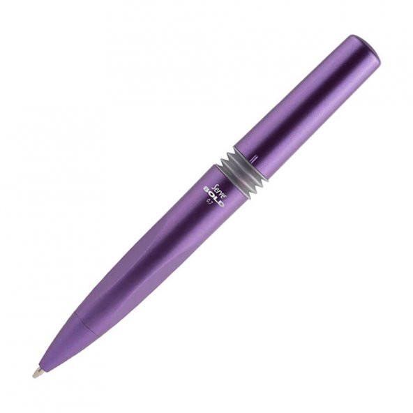 Serve Bold Mekanik Kurşun Kalem 0.7 mm - 6