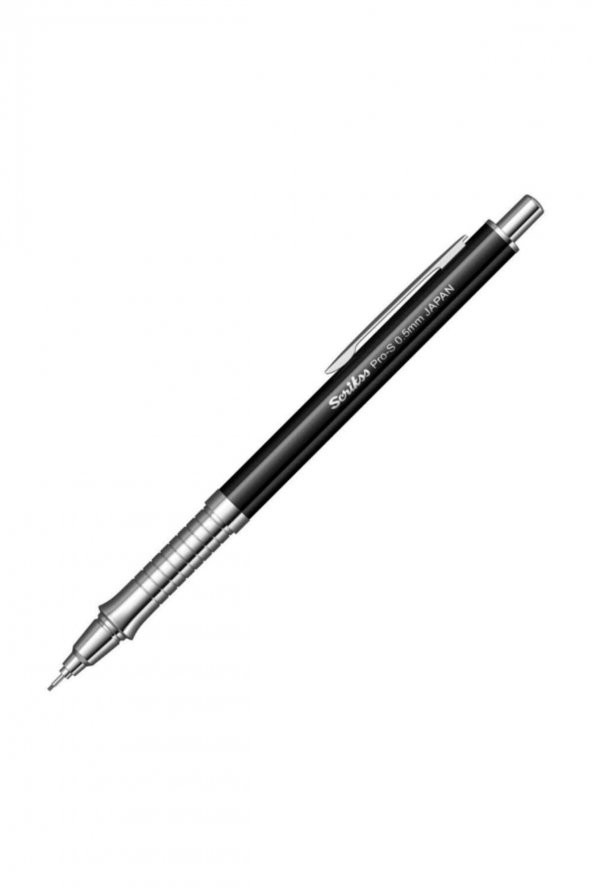 Versatil Kalem Pro-S 0.5Mm Siyah