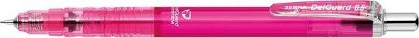 ZEBRA DELGUARD VERSATIL KALEM 0.5 PEMBE