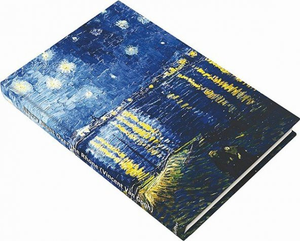 Deffter / Art Of Word / Starry Night Over The Rhone - 2