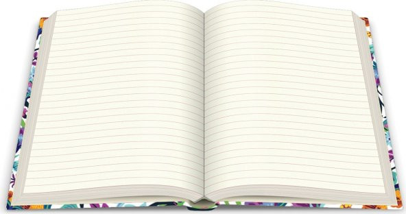 Deffter Beautıful Tomorrow Defter - 2