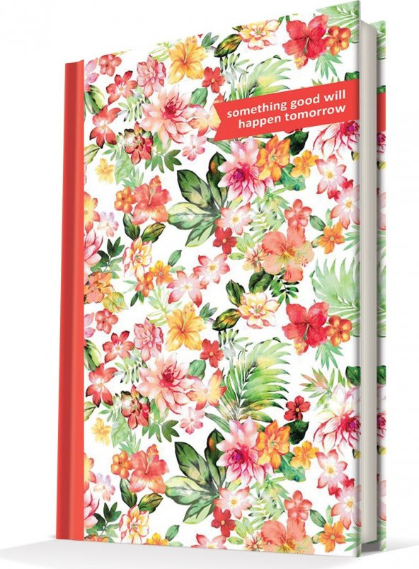 Deffter Happy Tomorrow Defter
