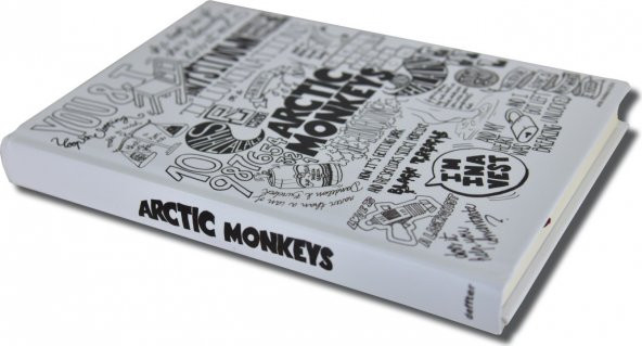 Deffter Musıc Of The Word / Arctıc Monkeys