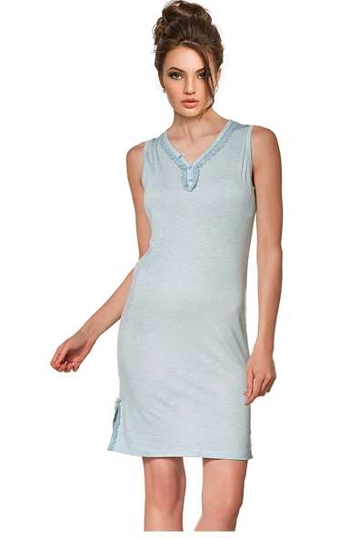 Doremi Penye Gecelik ürün görseli