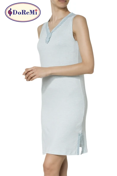 Doremi Penye Gecelik - Resim 10