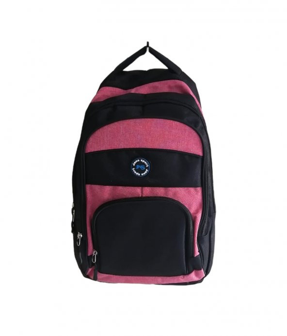 JansSport Sırt Çantası / Günlük - Okul - Spor - Antrenman ve Laptop Çantası