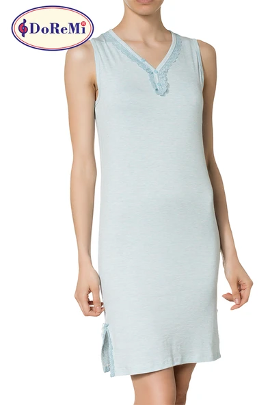 Doremi Penye Gecelik - Resim 9