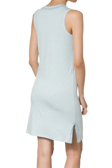 Doremi Penye Gecelik - Resim 3