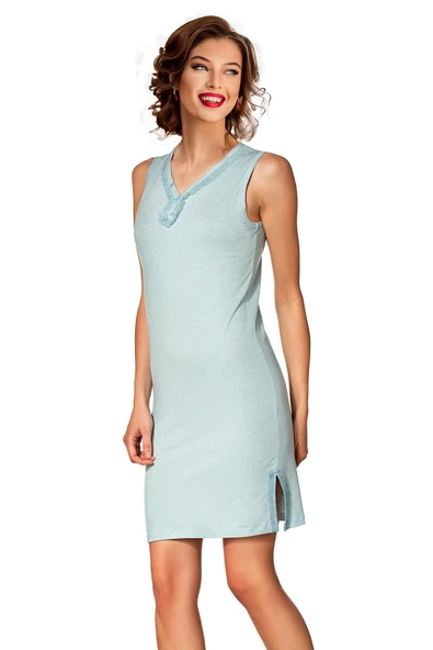 Doremi Penye Gecelik - Resim 2