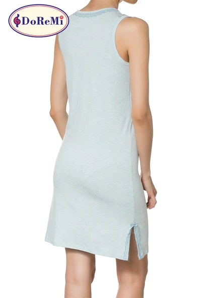 Doremi Penye Gecelik - Resim 11