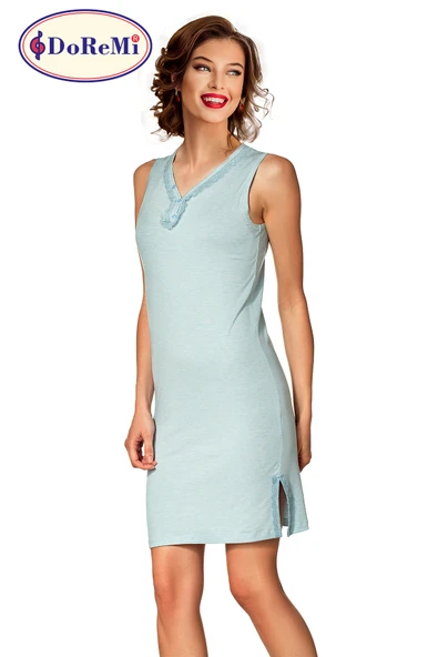 Doremi Penye Gecelik - Resim 6