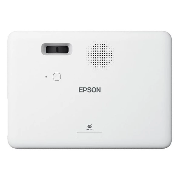 Epson CO-W01 3000Ans 1280x800 Projeksiyon - 3