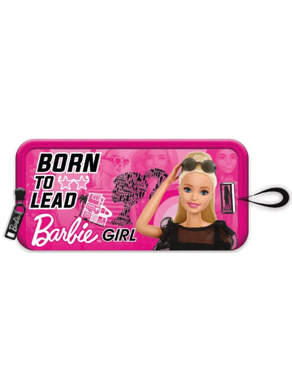 Mikro Frocx Barbie Hawk Born Kalem Çantası 41269 (1 adet)