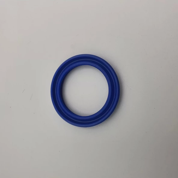 Boğaz Keçesi Pu K33 - 20x28x5.7 - Resim 3