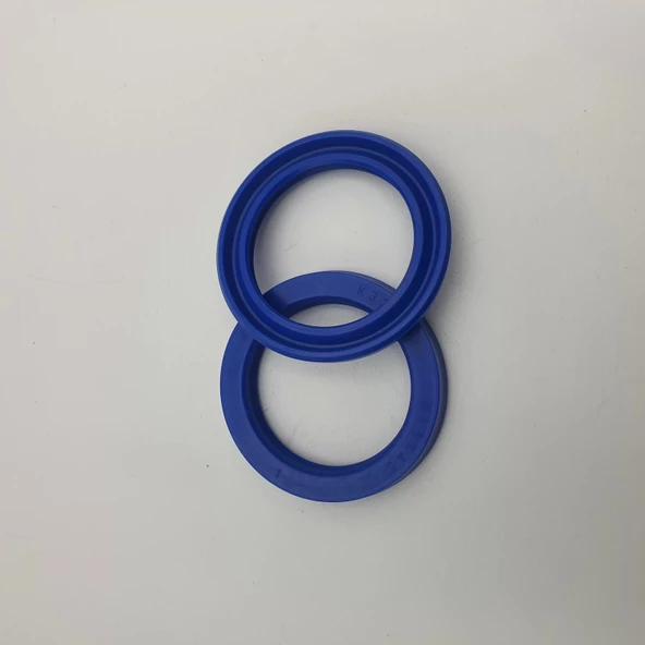 Boğaz Keçesi Pu K33 - 20x28x5.7 - Resim 4