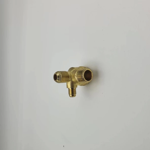 Kompresör Çekvalf 24-50Lt 14x10x16.5mm - 7