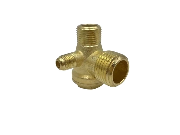 Kompresör Çekvalf 24-50Lt 16x10x21mm