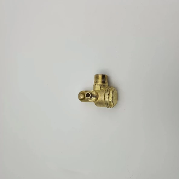 Kompresör Çekvalf 24-50Lt 14x10x16.5mm - 8
