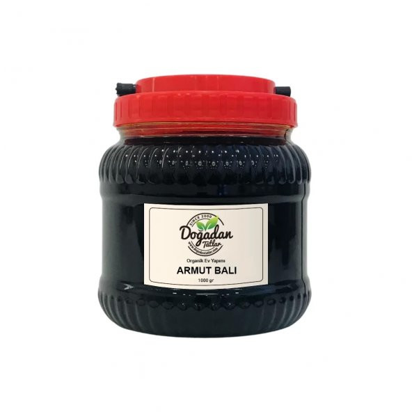Armut Balı 1000 Gr
