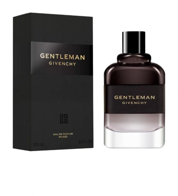 Givenchy Gentleman EDP Boise 100ML Erkek Parfüm