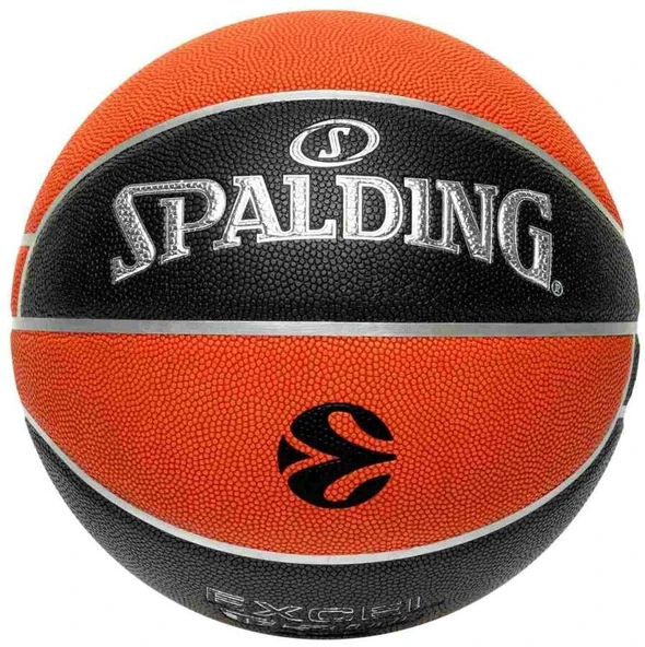 Spalding TF-500 Rep/Euro 2021 SZ6 Basketbol Topu 77102Z - 8