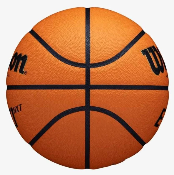 Wilson Evo NXT Fiba Game No7 Basketbol Topu WTB0965XB - 2