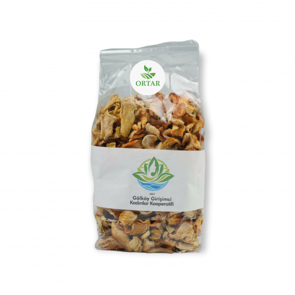 Kabak Kurusu 150 gr (Doğal-Yerli Üretim)