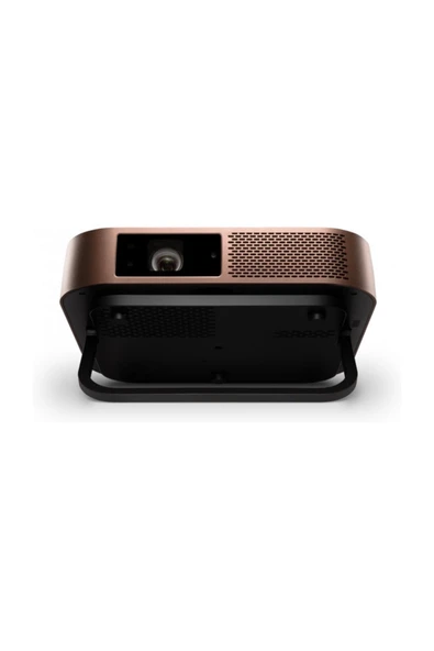 M2 1920X1080 500 ANSI 3.000.0001 Smart Taşınabilir Harman Kardon Hoparlörlü LED Projeksiyon Cihazı - 3