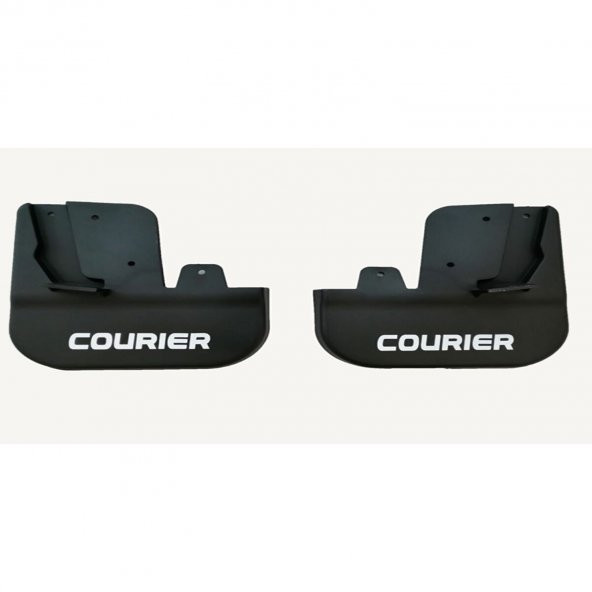 Courıer Çamurluk Paçalık Tozluk 2 Li Set