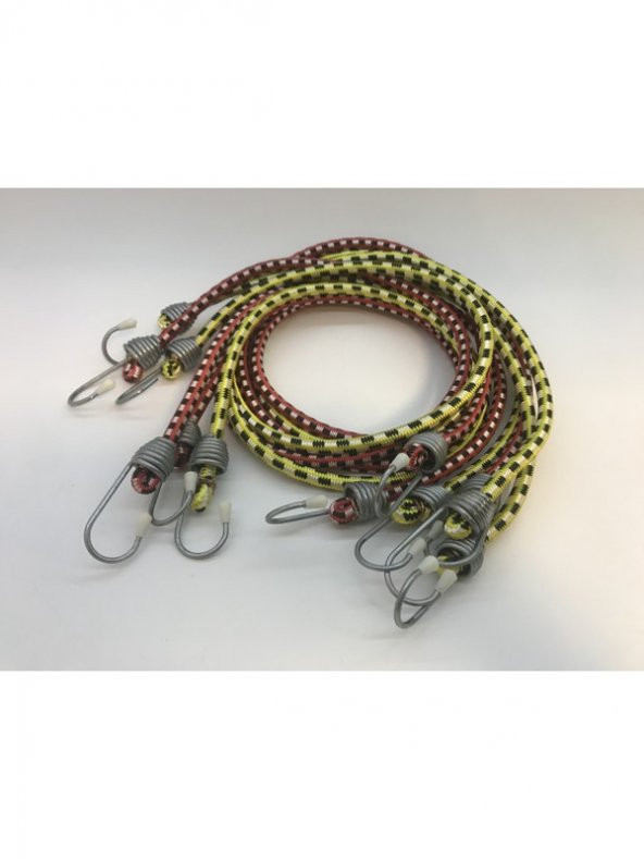 Bagaj Ahtapotu 3lü Set - 2