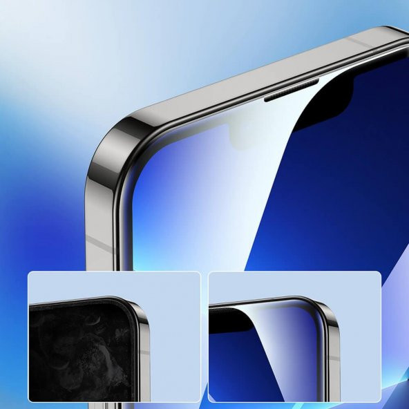 Joyroom İphone 14 Pro Hd Full Cam - 4