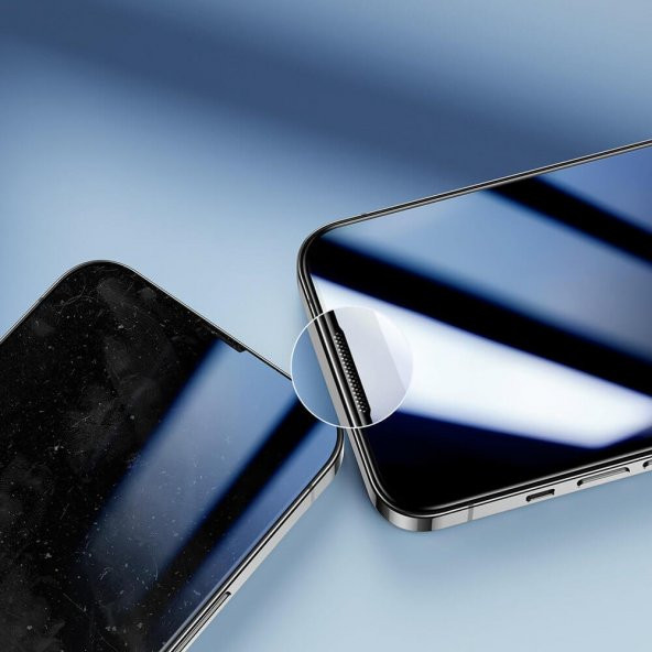Joyroom İphone 14 Pro Hd Full Cam - 7