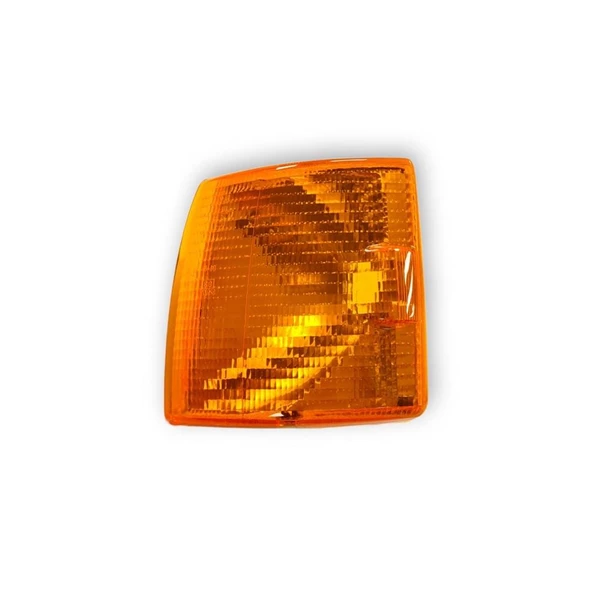VW Transporter T4 1991-2003 Ön Sol Sinyal Lambası Sarı 701953049 - 2