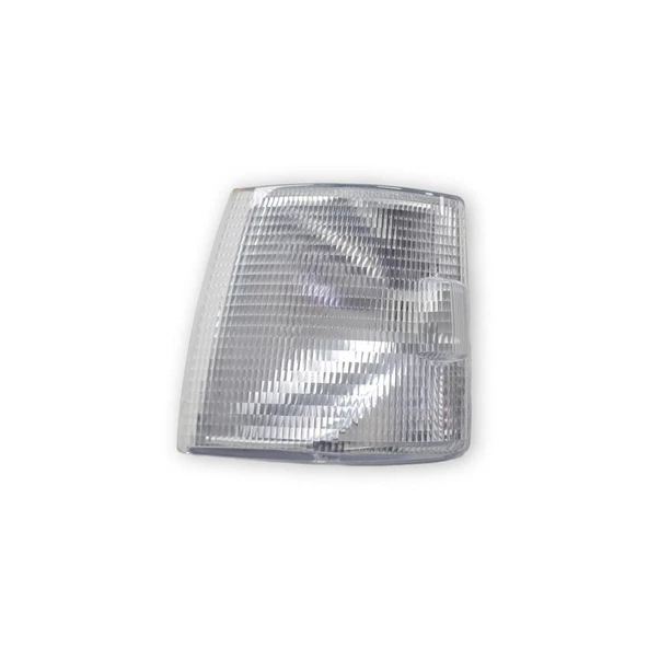 VW Transporter T4 1991-2003 Ön Sol Sinyal Lambası Beyaz 7D0953041F - 2