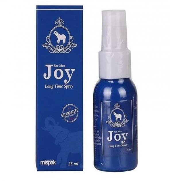 Joy Time Sprey 30 Ml 8682169335036