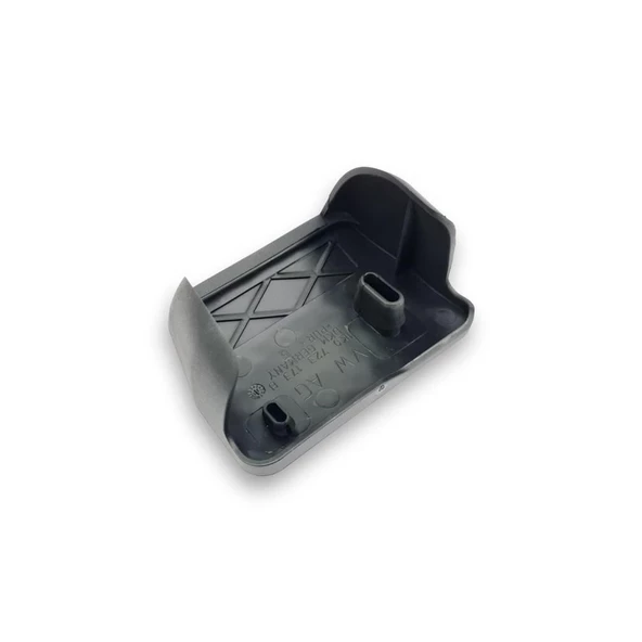 VW Golf Plus 2005-2011 Otomatik Vites Fren Pedalı Lastiği 1K0723173B - 4