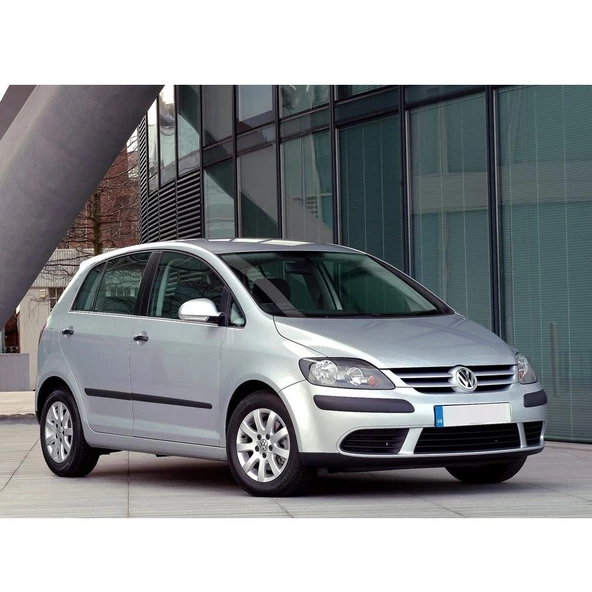 VW Golf Plus 2005-2011 Otomatik Vites Fren Pedalı Lastiği 1K0723173B - 2