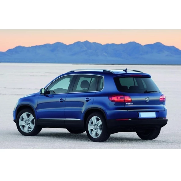 VW Tiguan 2012-2015 Otomatik Vites Fren Pedalı Lastiği 1K0723173B - 2