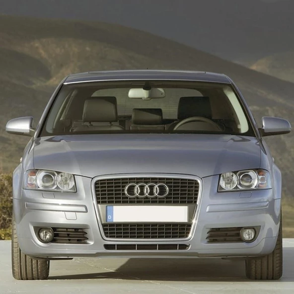 Audi A3 2004-2008 Otomatik Vites Fren Pedalı Lastiği 1K0723173B - 2
