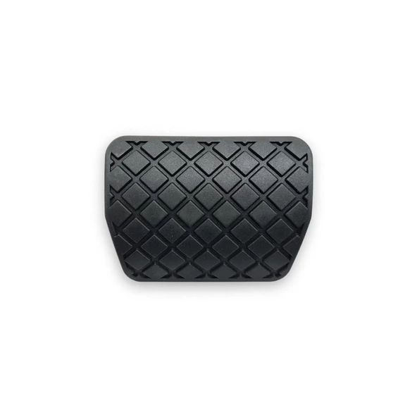 VW Touran 2011-2015 Otomatik Vites Fren Pedalı Lastiği 1K0723173B ürün görseli