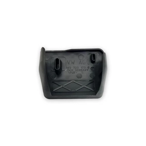 Skoda Octavia 2 A6 09-12 Otomatik Vites Fren Pedalı Lastiği 1K0723173B - 3