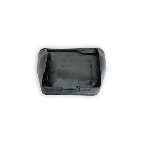 VW Amarok 2010-2016 Otomatik Vites Fren Pedalı Lastiği 6Q0723173A - Resim 3