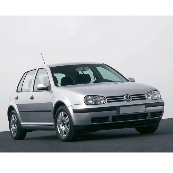 VW Golf 4 MK4 1998-2004 Otomatik Vites Fren Pedalı Lastiği 6Q0723173 - 2