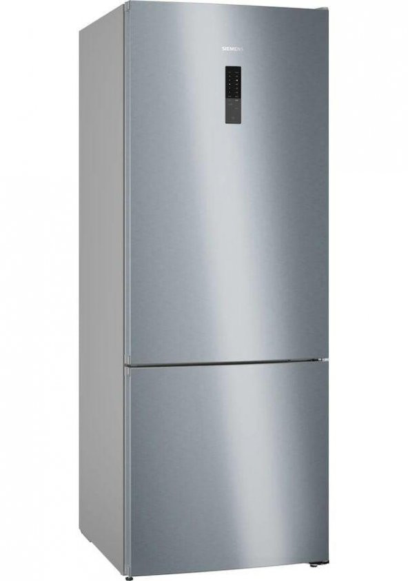Siemens KG55NCIE0N Kombi No Frost Buzdolabı - 1