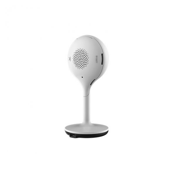 Bilicra Iris Mini 1080p Wi-Fi Akıllı Kamera - 2